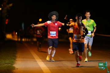 NÔNG THÔN VIỆT MARATHON - NGHỆ AN 2023 - Ảnh #416738