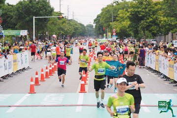 NÔNG THÔN VIỆT MARATHON - NGHỆ AN 2023 - Ảnh #419188