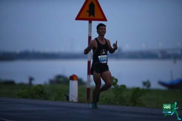 NÔNG THÔN VIỆT MARATHON - NGHỆ AN 2023 - Ảnh #415685