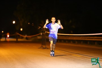 NÔNG THÔN VIỆT MARATHON - NGHỆ AN 2023 - Ảnh #416647