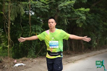 NÔNG THÔN VIỆT MARATHON - NGHỆ AN 2023 - Ảnh #422750