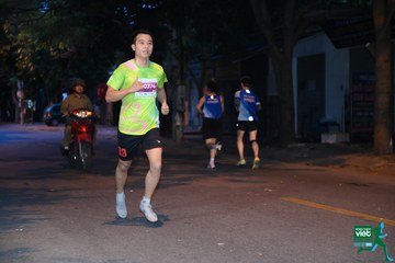 NÔNG THÔN VIỆT MARATHON - NGHỆ AN 2023 - Ảnh #423800