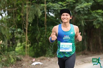 NÔNG THÔN VIỆT MARATHON - NGHỆ AN 2023 - Ảnh #422368