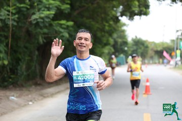 NÔNG THÔN VIỆT MARATHON - NGHỆ AN 2023 - Ảnh #422249