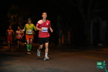 NÔNG THÔN VIỆT MARATHON - NGHỆ AN 2023 - Ảnh #423020
