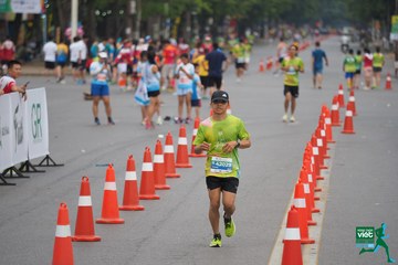 NÔNG THÔN VIỆT MARATHON - NGHỆ AN 2023 - Ảnh #420952