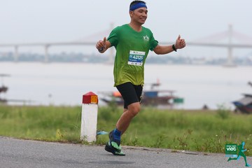 NÔNG THÔN VIỆT MARATHON - NGHỆ AN 2023 - Ảnh #415369