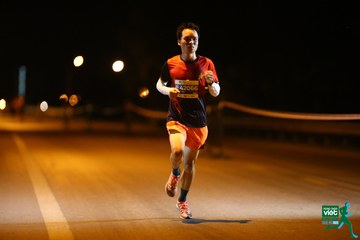 NÔNG THÔN VIỆT MARATHON - NGHỆ AN 2023 - Ảnh #417215