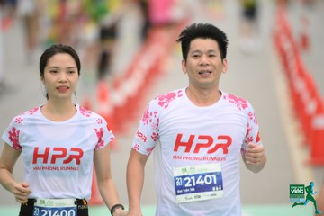 NÔNG THÔN VIỆT MARATHON - NGHỆ AN 2023 - Ảnh #427138
