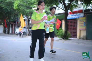 NÔNG THÔN VIỆT MARATHON - NGHỆ AN 2023 - Ảnh #424643