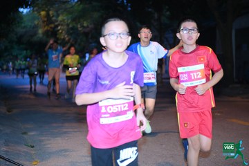 NÔNG THÔN VIỆT MARATHON - NGHỆ AN 2023 - Ảnh #423883