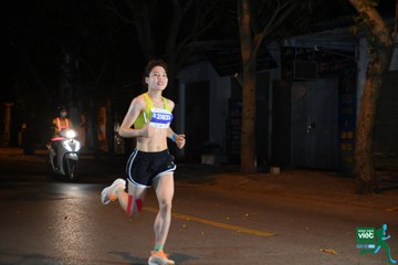 NÔNG THÔN VIỆT MARATHON - NGHỆ AN 2023 - Ảnh #423176