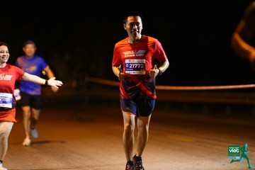 NÔNG THÔN VIỆT MARATHON - NGHỆ AN 2023 - Ảnh #415795