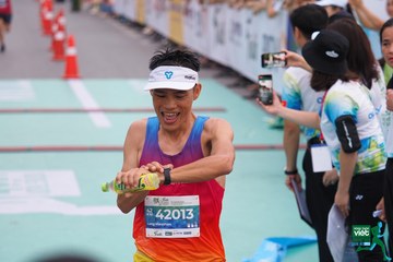 NÔNG THÔN VIỆT MARATHON - NGHỆ AN 2023 - Ảnh #417744