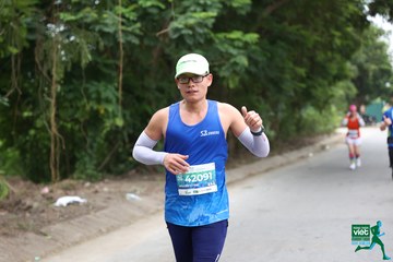 NÔNG THÔN VIỆT MARATHON - NGHỆ AN 2023 - Ảnh #422187
