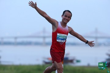 NÔNG THÔN VIỆT MARATHON - NGHỆ AN 2023 - Ảnh #415650