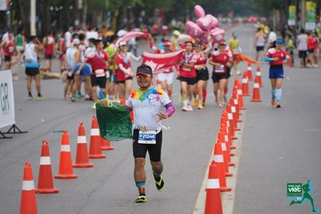 NÔNG THÔN VIỆT MARATHON - NGHỆ AN 2023 - Ảnh #420834