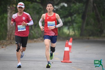 NÔNG THÔN VIỆT MARATHON - NGHỆ AN 2023 - Ảnh #425596