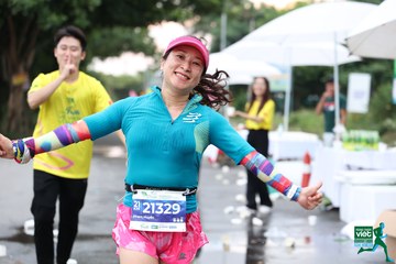 NÔNG THÔN VIỆT MARATHON - NGHỆ AN 2023 - Ảnh #421824