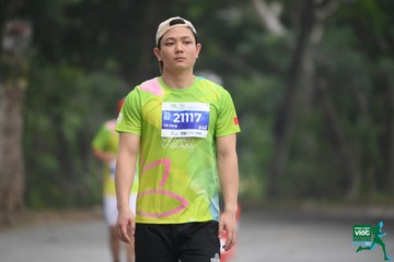 NÔNG THÔN VIỆT MARATHON - NGHỆ AN 2023 - Ảnh #425703