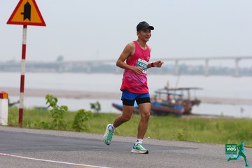 NÔNG THÔN VIỆT MARATHON - NGHỆ AN 2023 - Ảnh #415078