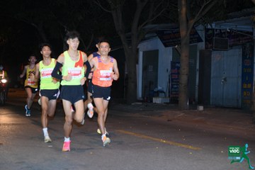 NÔNG THÔN VIỆT MARATHON - NGHỆ AN 2023 - Ảnh #423459