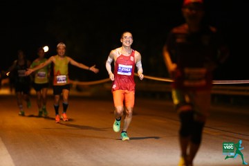 NÔNG THÔN VIỆT MARATHON - NGHỆ AN 2023 - Ảnh #416489