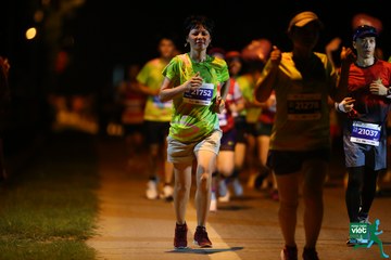 NÔNG THÔN VIỆT MARATHON - NGHỆ AN 2023 - Ảnh #416089