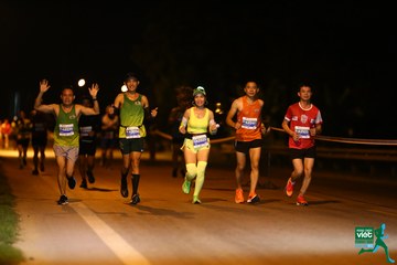 NÔNG THÔN VIỆT MARATHON - NGHỆ AN 2023 - Ảnh #416906