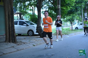 NÔNG THÔN VIỆT MARATHON - NGHỆ AN 2023 - Ảnh #424416