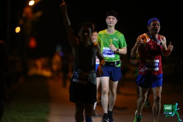 NÔNG THÔN VIỆT MARATHON - NGHỆ AN 2023 - Ảnh #416129