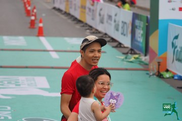 NÔNG THÔN VIỆT MARATHON - NGHỆ AN 2023 - Ảnh #421607