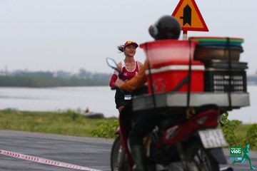 NÔNG THÔN VIỆT MARATHON - NGHỆ AN 2023 - Ảnh #415478
