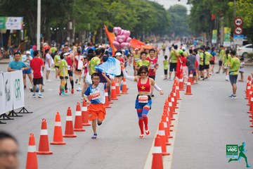 NÔNG THÔN VIỆT MARATHON - NGHỆ AN 2023 - Ảnh #419794