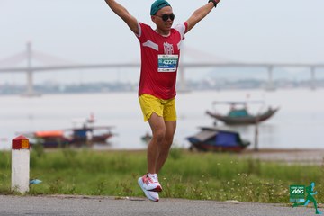 NÔNG THÔN VIỆT MARATHON - NGHỆ AN 2023 - Ảnh #415167
