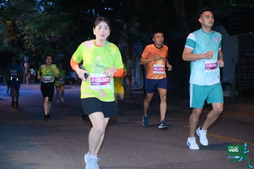 NÔNG THÔN VIỆT MARATHON - NGHỆ AN 2023 - Ảnh #423846