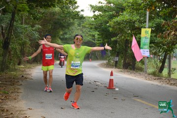 NÔNG THÔN VIỆT MARATHON - NGHỆ AN 2023 - Ảnh #426232