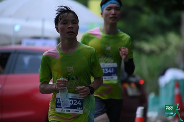 NÔNG THÔN VIỆT MARATHON - NGHỆ AN 2023 - Ảnh #424805