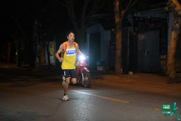 NÔNG THÔN VIỆT MARATHON - NGHỆ AN 2023 - Ảnh #423167