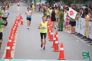 NÔNG THÔN VIỆT MARATHON - NGHỆ AN 2023 - Ảnh #418514