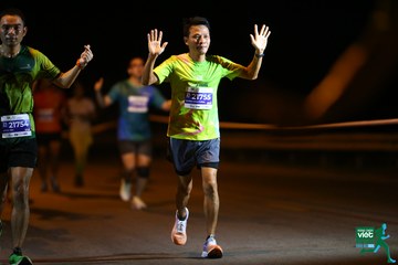 NÔNG THÔN VIỆT MARATHON - NGHỆ AN 2023 - Ảnh #415969