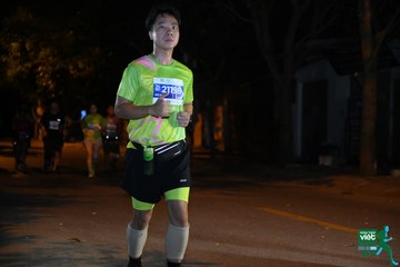 NÔNG THÔN VIỆT MARATHON - NGHỆ AN 2023 - Ảnh #423437
