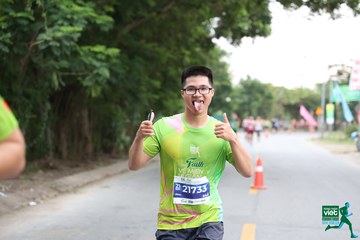 NÔNG THÔN VIỆT MARATHON - NGHỆ AN 2023 - Ảnh #421884
