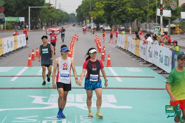 NÔNG THÔN VIỆT MARATHON - NGHỆ AN 2023 - Ảnh #421546