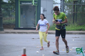 NÔNG THÔN VIỆT MARATHON - NGHỆ AN 2023 - Ảnh #425010
