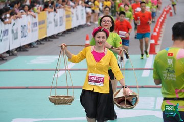 NÔNG THÔN VIỆT MARATHON - NGHỆ AN 2023 - Ảnh #418188