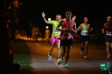 NÔNG THÔN VIỆT MARATHON - NGHỆ AN 2023 - Ảnh #416913