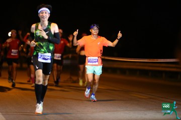NÔNG THÔN VIỆT MARATHON - NGHỆ AN 2023 - Ảnh #416416