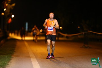 NÔNG THÔN VIỆT MARATHON - NGHỆ AN 2023 - Ảnh #416534
