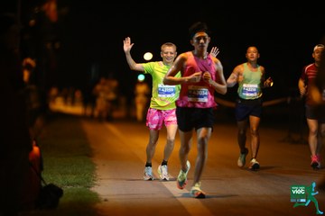 NÔNG THÔN VIỆT MARATHON - NGHỆ AN 2023 - Ảnh #416914